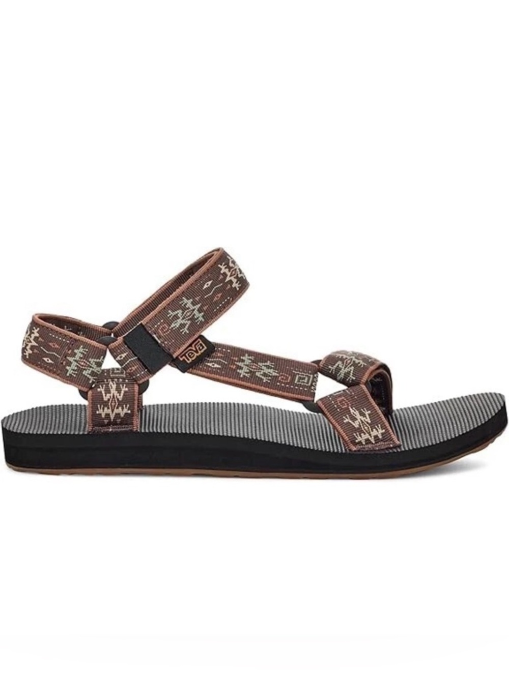 Teva Original Universal “Gecko Bracken” Sandals | Men’s Size 11 Brand New W/ Box